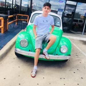 Meet your Posher, Angel